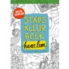Stadskleurboek Haarlem door Onbekend