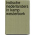 Indische Nederlanders in kamp Westerbork