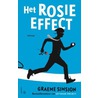 Het Rosie effect by Graeme Simsion