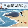 De kleine walvis door Benji Davies