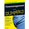 Timemanagement voor Dummies door Dirk Zeller