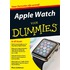 Apple Watch voor Dummies