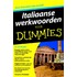 Italiaanse werkwoorden voor Dummies