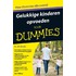 Gelukkige kinderen opvoeden voor Dummies