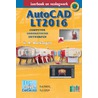 AutoCAD LT2016 door Ronald Boeklagen