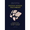 Erfenis zonder testament by Maarten van Buuren