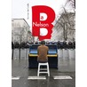 Be a Nelson by Ilco van der Linde