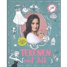 Tekenen met Jill by Jill Schirnhofer