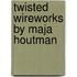 Twisted wireworks by Maja Houtman