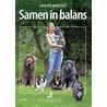 Samen in balans door Anniek Winters