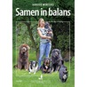 Samen in balans door Anniek Winters