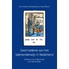 Geschiedenis van het talenonderwijs in Nederland by Hans Hulshof