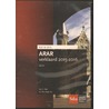 Arar verklaard by H. Reit
