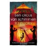 Een circus van schimmen by R.J. Ellory