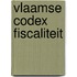 Vlaamse codex fiscaliteit