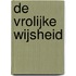De vrolijke wijsheid