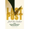 Lastpost door JoëL. De Ceulaer