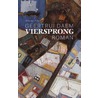 Viersprong by Geertrui Daem