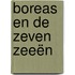 Boreas en de zeven zeeën