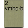 2 vmbo-b door J. Huitema