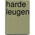 Harde leugen