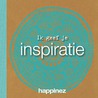 Ik geef je inspiratie by Happinez