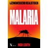 Malaria door Nick Louth