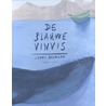 De blauwe vinvis door Jenni Desmond