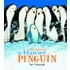 Het lied van de blauwe pinguïn