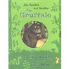 De Gruffalo / Het kind van de Gruffalo kartonboekjes in cassette door Julia Donaldson