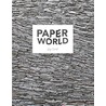 Paperworld door Guy Leclef