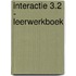 InterActie 3.2 - leerwerkboek