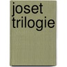 Joset trilogie door Natalie F. Boekhorst