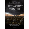 Het wordt winter by Garry Kasparov