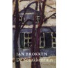 De kozakkentuin by Jan Brokken