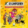 Megagek moppenboek by Saskia Martens