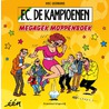 Megagek moppenboek door Saskia Martens