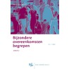 Bijzondere overeenkomsten begrepen door Ivar Timmer