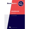 Arbeidsrecht door J. Heinsius