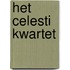 Het Celesti kwartet