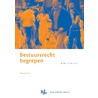 Bestuursrecht begrepen door Karianne Albers