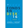 FondsenDisk 2016 by Unknown