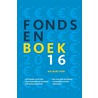 FondsenBoek 2016 by Unknown