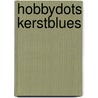Hobbydots kerstblues by Unknown