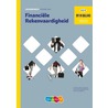 Leerwerkboek rekenvaardigheid door Onbekend