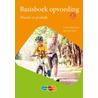 Basisboek opvoeding door Marinus Traas