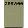 Zeewee door Marie Darrieussecq