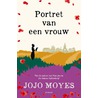 Portret van een vrouw by Jojo Moyes