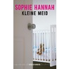 Kleine meid door Sophie Hannah