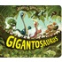Gigantosaurus kartonboek